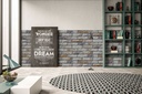 Stone Master  Retro Brick Sahara