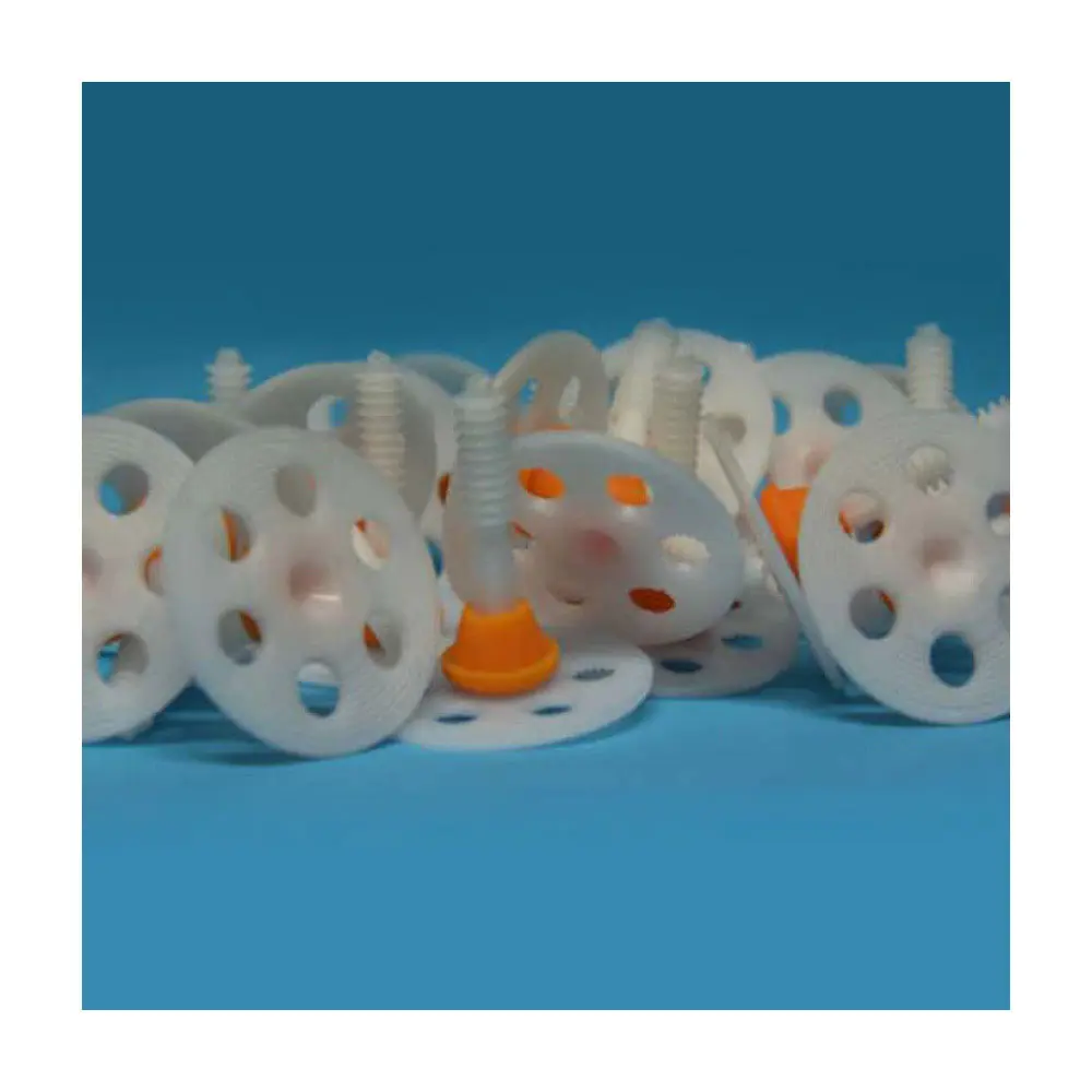 DELTA® PT-Lath plugs with grommets