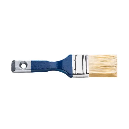 [100846] KAEM Flat paint brush for acrylic paints 1" /0204-434510/