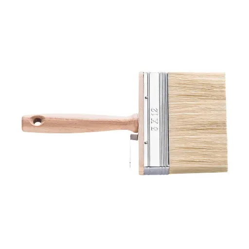 [112881] KAEM Mini Ceiling brush 100x30 white bristle *97* /0240-976010/