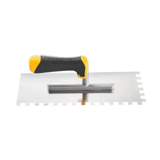 [112729] KAEM render trowel 28x12cm 12x12 /0800-282812/