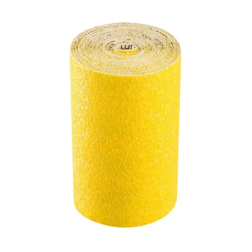 [100897] KAEM Sanding paper 180 115mm PS30 - 4.5m /1031-300518/