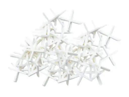 [113310] SOLID - tile spacers  2mm 150pcs /5601/
