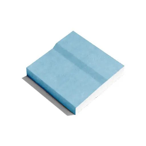 [100486] PLASTERBOARD  2400x1200 12.5mm - TE - SOUND - 2.88m2